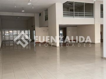 Local Comercial en Arriendo en Viana - Agua Santa Viña del Mar