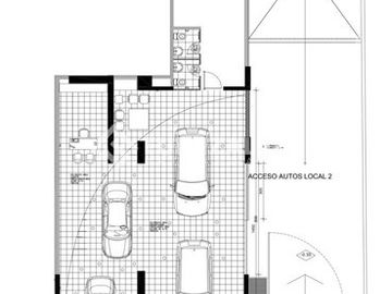 Local Comercial en Arriendo en Viana - Agua Santa Viña del Mar
