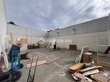 Local Comercial en Arriendo en Viana - Agua Santa Viña del Mar