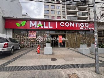 Local Comercial en Arriendo en Viana - Agua Santa Viña del Mar