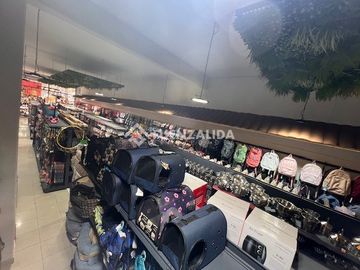 Local Comercial en Arriendo en Viana - Agua Santa Viña del Mar