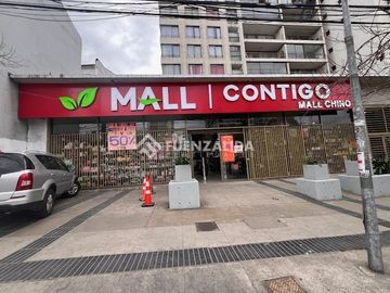 Local Comercial en Arriendo en Viana - Agua Santa Viña del Mar