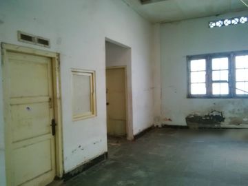 Dijual Rumah Tua Jln. Salam Area Sudirman Pusat Kota Bandung