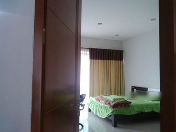 Dijual Rumah Siap Huni Area Asri dan Nyaman Pondok Hijau Kota Bandung