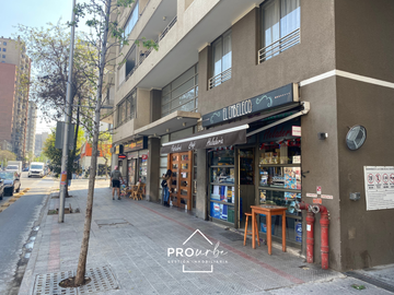 Departamento en Arriendo en Portugal / Coquimbo