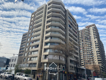 Departamento en Arriendo en Portugal / Coquimbo
