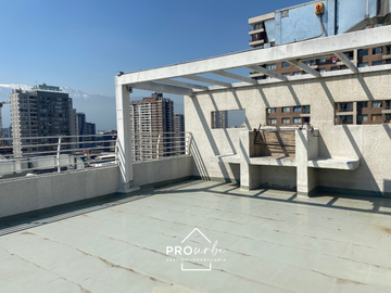 Departamento en Arriendo en Portugal / Coquimbo