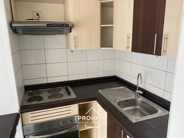 Departamento en Arriendo en Portugal / Coquimbo