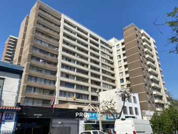 Departamento en Arriendo en Portugal / Coquimbo