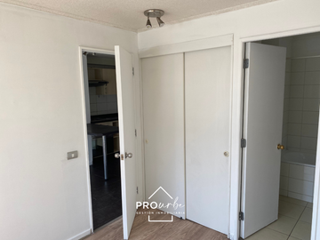 Departamento en Arriendo en Portugal / Coquimbo