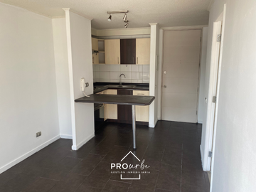 Departamento en Arriendo en Portugal / Coquimbo