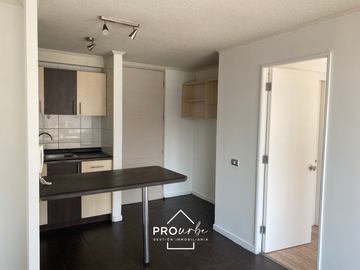 Departamento en Arriendo en Portugal / Coquimbo