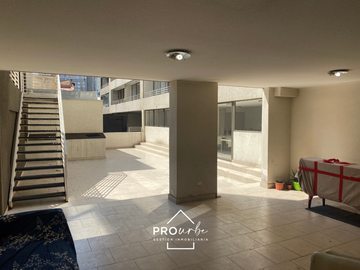 Departamento en Arriendo en Portugal / Coquimbo