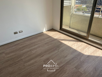 Departamento en Arriendo en Portugal / Coquimbo