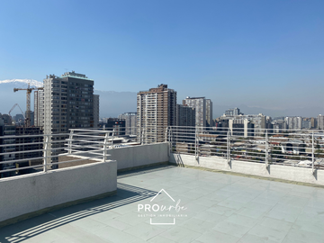Departamento en Arriendo en Portugal / Coquimbo