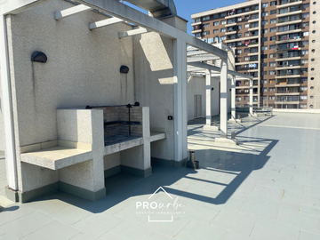 Departamento en Arriendo en Portugal / Coquimbo
