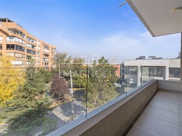 Departamento en Venta en EL TRANQUE
