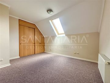 Departamento en Arriendo en Av. Pedro Aguirre Cerda, San Pedro de la Paz