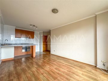 Departamento en Arriendo en Av. Pedro Aguirre Cerda, San Pedro de la Paz