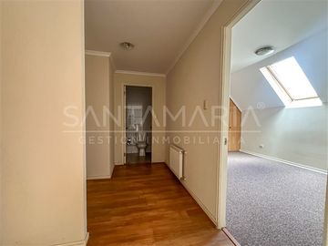 Departamento en Arriendo en Av. Pedro Aguirre Cerda, San Pedro de la Paz