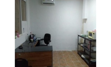 Renta Bodega en zona Industrial Cancún Q.Roo