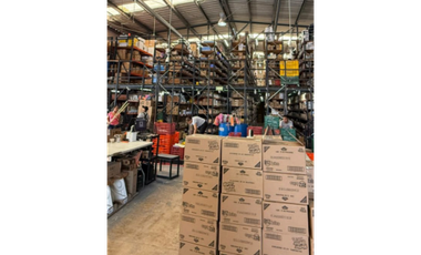 Renta Bodega en zona insudtrial Cancún Q.Roo