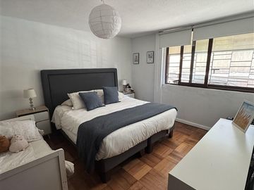 Departamento en Arriendo en Escuela Militar