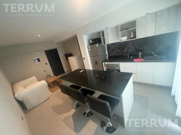 VENTA DEPARTAMENTO CONDOMINIO CACTUS 2 AMBIENTES