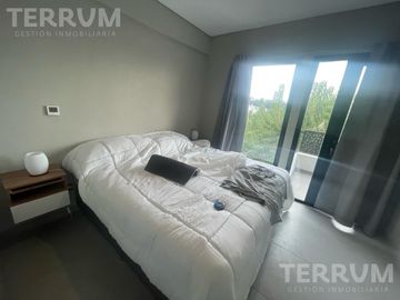 VENTA DEPARTAMENTO CONDOMINIO CACTUS 2 AMBIENTES