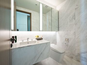 2 Bedroom Condo for rent at The Monument Thong Lo