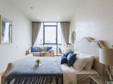 2 Bedroom Condo for rent at The Monument Thong Lo