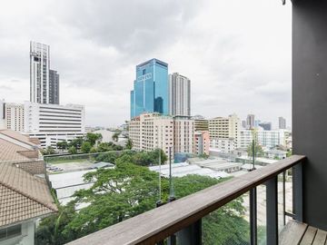 2 Bedroom Condo for rent at The Monument Thong Lo