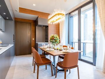 2 Bedroom Condo for rent at The Monument Thong Lo