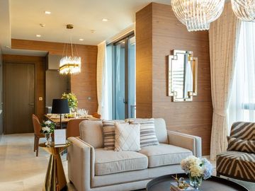 2 Bedroom Condo for rent at The Monument Thong Lo