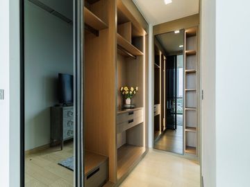 2 Bedroom Condo for rent at The Monument Thong Lo