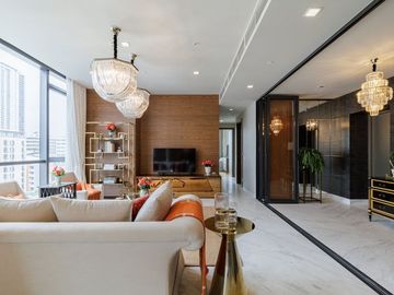 2 Bedroom Condo for rent at The Monument Thong Lo