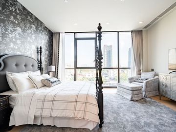 2 Bedroom Condo for rent at The Monument Thong Lo