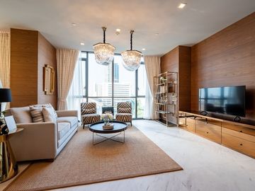 2 Bedroom Condo for rent at The Monument Thong Lo