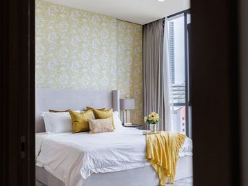 2 Bedroom Condo for rent at The Monument Thong Lo