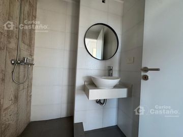 Avellaneda 609-Piso a 1/c de Av. Maipú, a Estrenar con Terraza, Parrilla, 2 Baños y Cochera