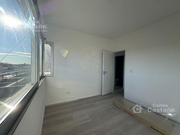 Avellaneda 609-Piso a 1/c de Av. Maipú, a Estrenar con Terraza, Parrilla, 2 Baños y Cochera