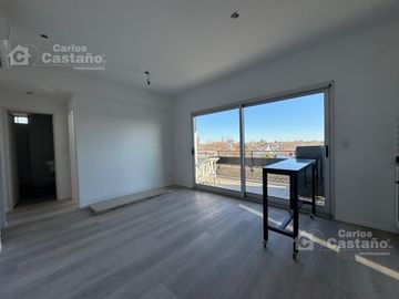 Avellaneda 609-Piso a 1/c de Av. Maipú, a Estrenar con Terraza, Parrilla, 2 Baños y Cochera