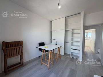 Avellaneda 609-Piso a 1/c de Av. Maipú, a Estrenar con Terraza, Parrilla, 2 Baños y Cochera