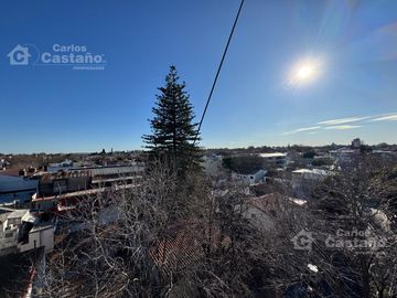 Avellaneda 609-Piso a 1/c de Av. Maipú, a Estrenar con Terraza, Parrilla, 2 Baños y Cochera