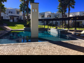 EXCELENTE CASA EN VENTA  EN FRACC. EL ENCANTO SAN MIGUEL DE ALLENDE
