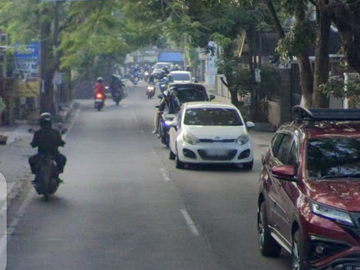 Dijual Murah Di Bawah Harga Pasar Tanah Arcamanik Endah