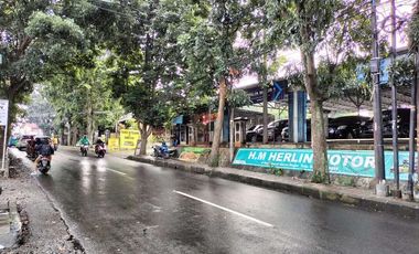 Tanah Murah Gunung Batu Dekat Semeru, RSUD, Tol Jagorawi Lingkar Bogor
