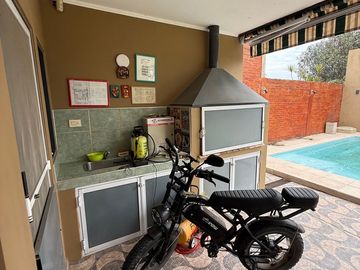 Vendo exclusiva propiedad en zona Norte de la ciudad de Paraná