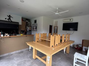 Vendo exclusiva propiedad en zona Norte de la ciudad de Paraná