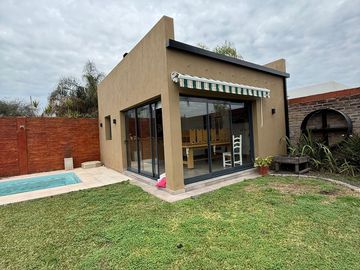 Vendo exclusiva propiedad en zona Norte de la ciudad de Paraná